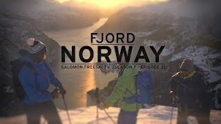 Fjord Norway - Salomon Freeski TV S7 E02