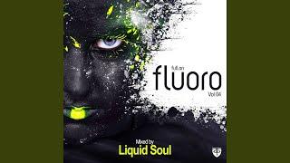 Full On Fluoro, Vol. 4 (Full Continuous Mix)