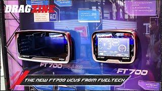 PRI 2022: The Luis From FuelTech Talks About The New FT700
