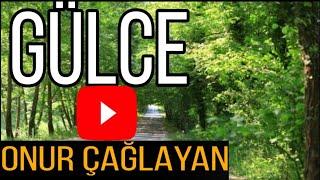 GÜLCE | ŞİİR | ONUR ÇAĞLAYAN