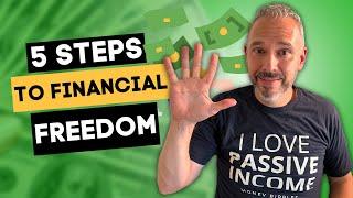 I Unlocked Financial Freedom By Doing This... | Infinite Banking with Chris Miles