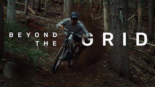 Beyond the Grid - Alex Volokhov explores his backyard on the all-new Instinct Powerplay SL