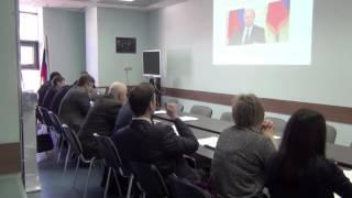 07.02.2017. Н.Новгород. Проблемы ОДИ.