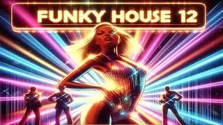 Funky House Mix [Twelve] by DJ Lena