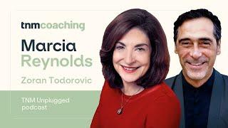 How to create lightbulb moments in coaching conversation by Marcia Reynolds