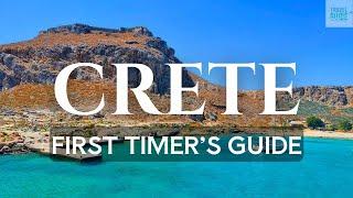 Crete, Greece Travel Update 2024 - All you need to know before visiting 