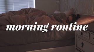 My Morning Routine for Med School | 3rd Year of Medical School