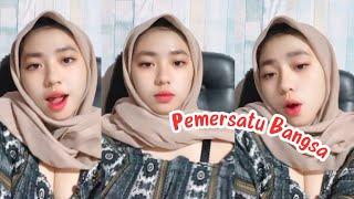 BIGO LIVE BARBAR HIJAB CANTIK