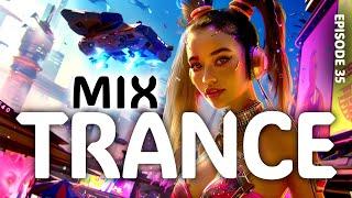 TRANCE MIX 🩷🩷 Best trance music June 2024 | Episode 35