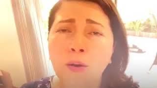 Песня When You Tell Me That You Love Me - пою я Валерий Стрижак и певица по имени Чарли