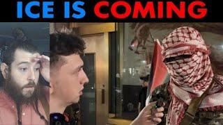 These protestors are out of control | DW reacts