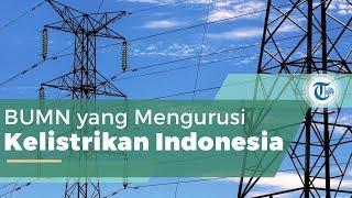 PT. PLN (Persero), sebuah BUMN