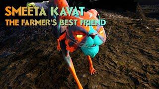 Smeeta Kavat (2022) | Warframe Beginner's Guide