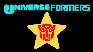 UniverseFormers: More Episodes Teaser