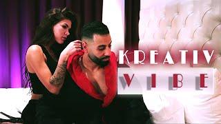 KREATIV - Vibe [Official Video]