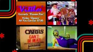 Retro 1987 - Local Anchorage Ads - KTUU-TV 2 - Anchorage, Alaska TV History