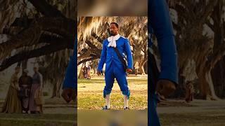 John Brittle! You remember me? [Django Unchained] #film #movie