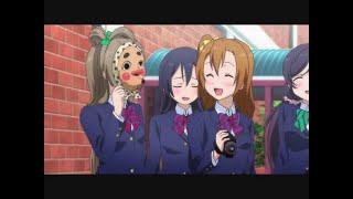 Love Live! SIP Out of Context [S1]