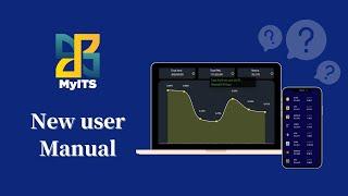 【MyITS】New user manual