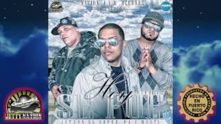 Mister PJ - Rip Orense /Audio Cover/  Ft. Jetson El Super x El Masta