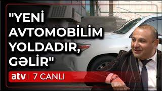 Düzgün yolda olandandır, pulun qədrini bilirəm: Aşıq Namiqdən ETİRAF - 7 Canlı