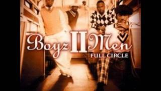 Boyz II Men - That's Why I Love You