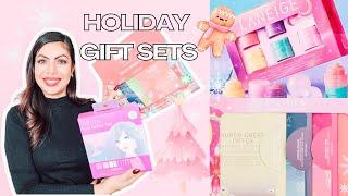 The Best Beauty Holiday Gift Sets 2024 | FABIOLAG