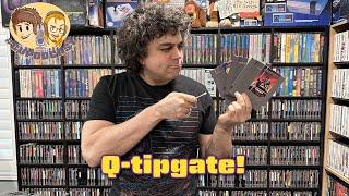 Should Retro Games Be Cleaned Before You Buy Them?