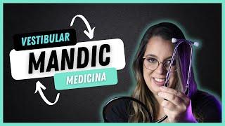 Vestibular Medicina: MANDIC