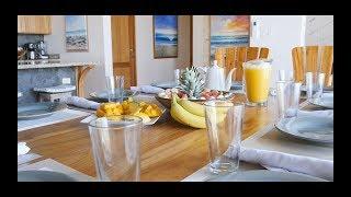 Breakfast in Paradise - Tamarindo, Costa Rica | Stay in Tamarindo | Tamarindo Vacation Rentals