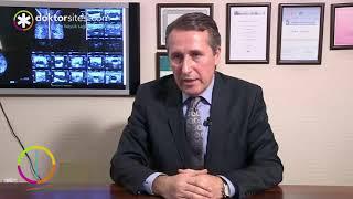 Hasarlı BRCA1 veya BRCA2 Geni - Prof. Dr. Ömer Bender