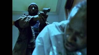 The Wire - Omar whoops Slim Charles