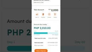 TALA LOAN 2000 PISOS FULL VIDEO HANAPIN SA PLAY LIST KO