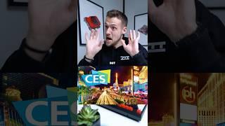 What Should I Do at CES in Vegas This Year? 