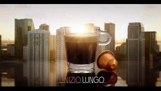 Wake up your mornings with Linizio Lungo