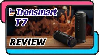 Tronsmart T7 | Bluetooth Speaker | Review