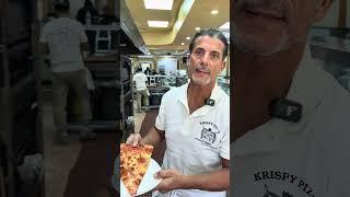 The best pizza in Brooklyn! 