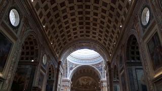Mantua Basilica di Sant'Andrea 2017