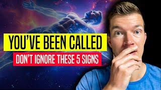 ALL CHOSEN ONES will experience THESE 5 STRANGE SIGNS (Be Aware!)