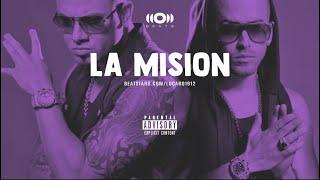 (FREE) WISIN Y YANDEL X FEID TYPE BEAT “ LA MISION “ [REGGAETON TYPE BEAT] 