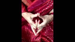 Yoni Shakti Yoga : Many Yoni Mudra Sequence- Uma Dinsmore-Tuli