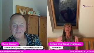 The power of Breathwork Genevieve Anais