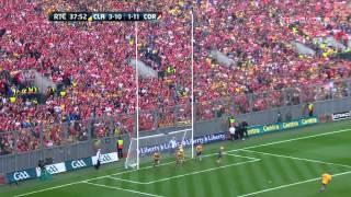 Clare v Cork All-Ireland Hurling Final Replay 2013 [720p]