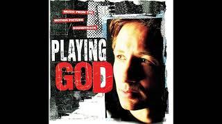 Playing God (Original Score) by Richard Hartley | FULL SCORE SOUNDTRACK ALBUM