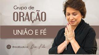 União e Fé: Grupo de Oração especial dedicado à nossos irmãos(as) do Rio Grande do Sul