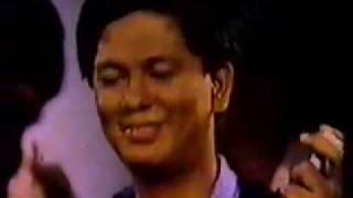 idaan sa bilyaran-San miguel Beer Commercial- Rico J. Puno with Bert "tawa" marcelo 1980's