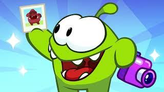 Five BEST episodes of Om Nom Stories! 