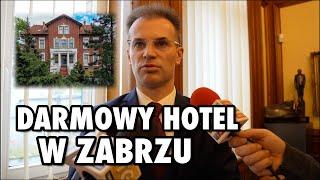 HOTEL Z WYŻYWIENIEM ZA DARMO DLA OBYWATELI UKRAINY?