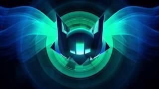 DJ Sona’s Ultimate Skin Music: Kinetic (The Crystal Method x Dada Life) | Music - League of Legends