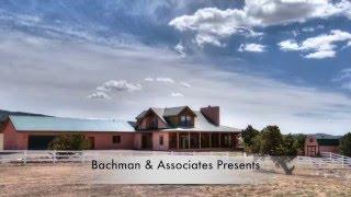 Southern Colorado Horse Ranch For Sale, 601 County Rd 620, Gardner, Colorado